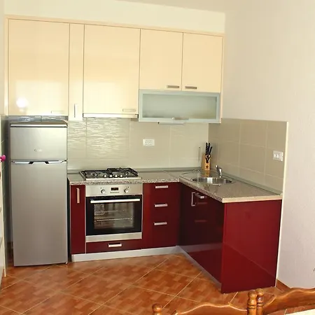 Apartman Ana